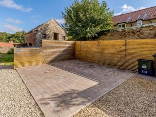 Rinstone Lodge - 1