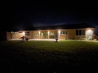 Windover Barn - 2