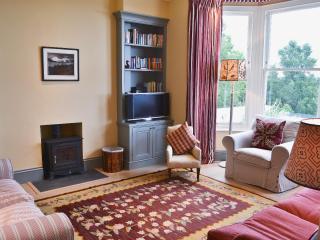Treburthick House - 9
