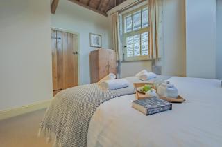 The Dartmoor Hideaway - 5