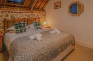 The Dartmoor Hideaway - 9