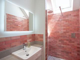 The Pink House - 3