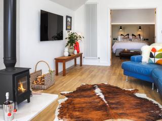 Ty Twm - Criccieth - 1