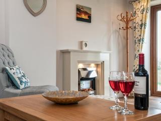 Silver Birch Lodge - 4