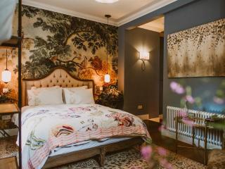 The Royal Apartment - Uk31086 - 8