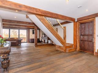 Olive Lodge - 9