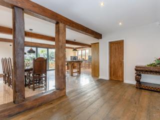 Olive Lodge - 7