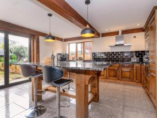 Olive Lodge - 5