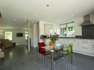Curlew Barn - 9
