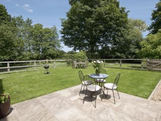 Curlew Barn - 4