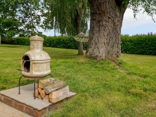 Under Willows - Uk12608 - 2