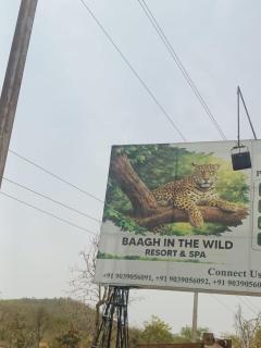 Baagh In The Wild Resort & spa - 4