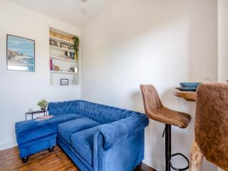 Beachfront Apartment - 1