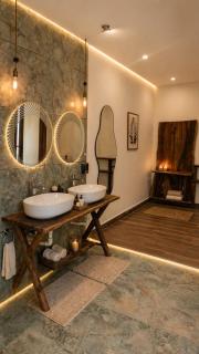 Baagh In The Wild Resort & spa - 1