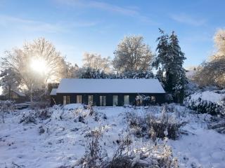 The Old Pool House - 8