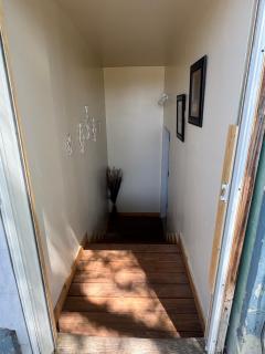 Amor Stays, Love your stay! 415 B down stairs - 5