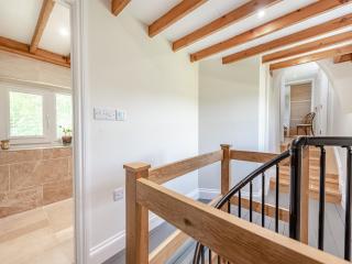 Tan Y Castell Cottage - Llanmill - 9