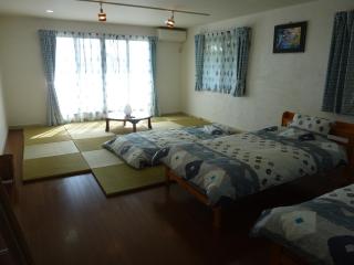 Sora-mame - Yakushima - 5
