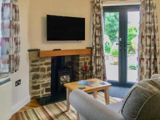 The Bothy - 1