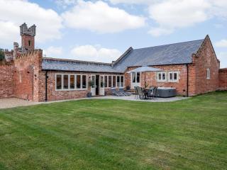 Enchanted Cottage - Uk12756 - 9