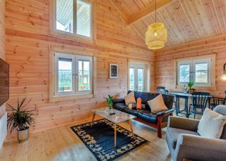 Holly Tree Lodges - 1