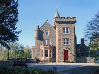 Machermore Castle - 6