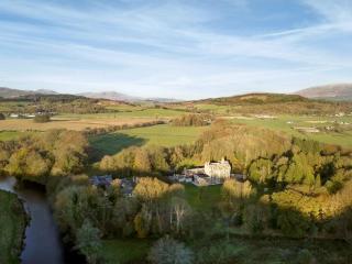 Machermore Castle - 3
