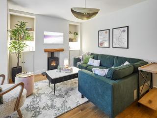 Hovera Cottage - 5