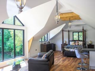 Foxton Barn - Uk47297 - 2