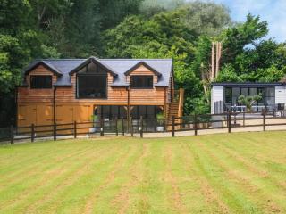 Foxton Barn - Uk47297 - 1