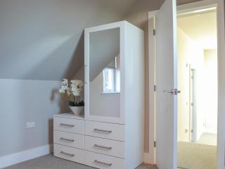 The Carriage House - 5
