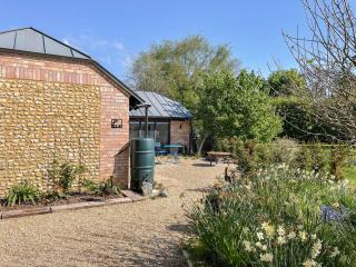 The Hen House - 7