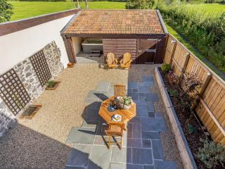 Knoll Cottage - Uk31171 - 9