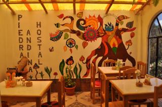 Hostal Piedra Andina - 2