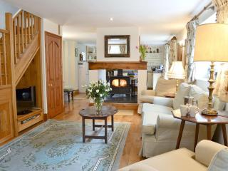 Grooms Cottage - 8