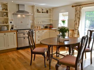 Grooms Cottage - 6