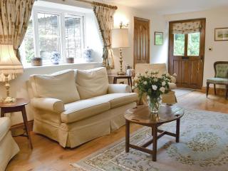 Grooms Cottage - 3