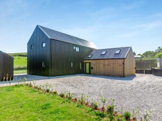 The Black Barn - 3