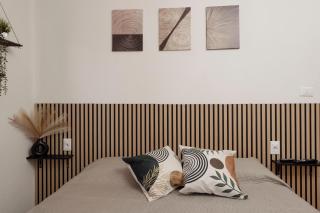 Casa Lucrezia Holiday Home - 0