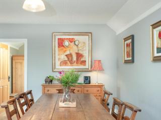 Wheelwright Cottages - 1