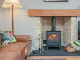 Wheelwright Cottages - 1