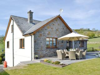 Maes Y Bryn Farmhouse - 9