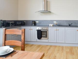 The Byre - 1