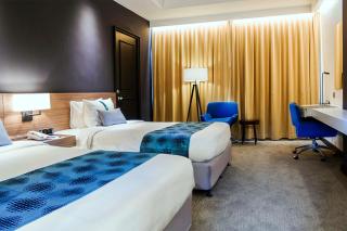 Grand Margherita Hotel - Kuching - 7