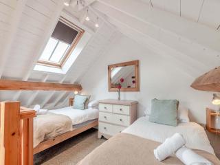 The Chaff House - 9