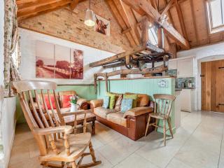 The Chaff House - 8