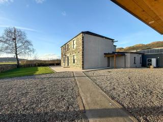 Blairmains Farmhouse - 5