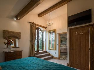Cedar Barn - Uk33352 - 2