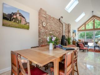 The Farmhouse - 4