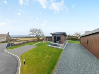 Cefni Lodge 1 - Uk42796 - 5